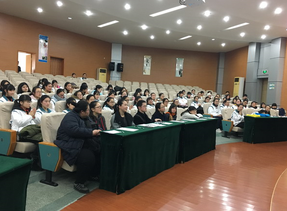 無錫立信高等職業技術學校怎么樣、好不好