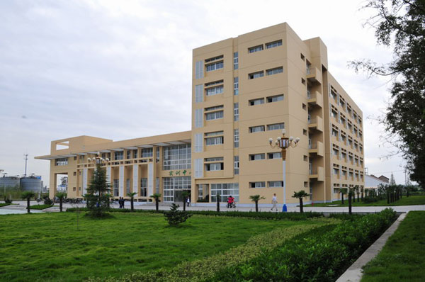 無錫廣播電視中等專業學校怎么樣、好不好