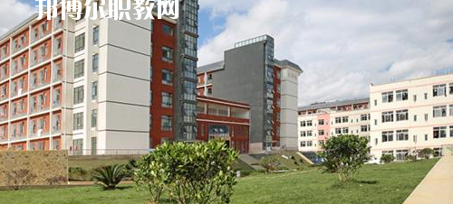 黔南民族職業(yè)技術(shù)學(xué)院(中職部)怎么樣、好不好