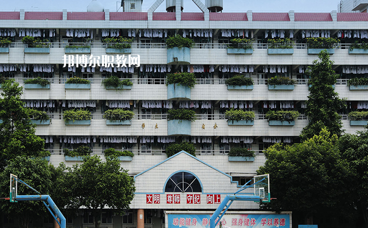佛山南海區第一職業技術學校2020年報名條件、招生要求、招生對象