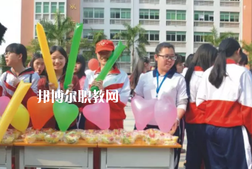 惠州惠城區(qū)技工學(xué)校2020年報名條件、招生要求、招生對象