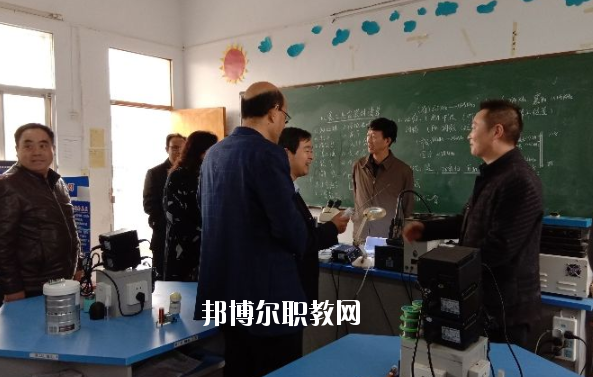 棗陽第二職業(yè)高級(jí)中學(xué)3
