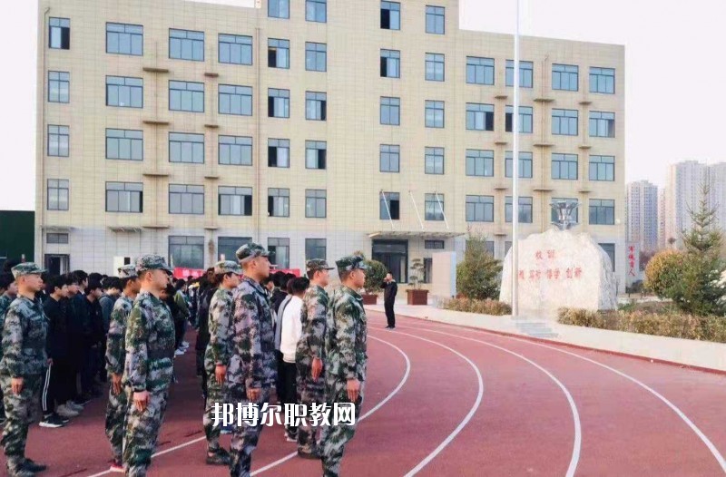 鄭州仲景國醫(yī)中等專業(yè)學(xué)校2021年報(bào)名條件、招生要求、招生對(duì)象