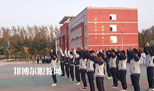 五河縣職業技術學校怎么樣、好不好