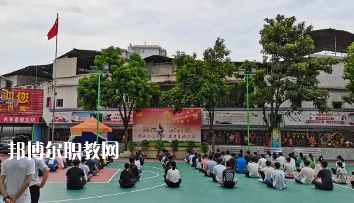 梅州機(jī)械技工學(xué)校2020年報名條件、招生要求、招生對象