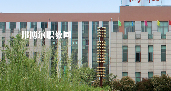 和縣機電工程學校怎么樣、好不好