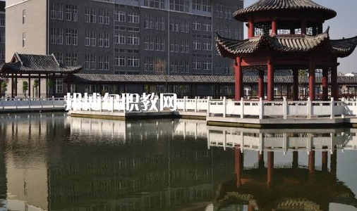 安徽黃梅戲藝術(shù)職業(yè)學院(中專部)地址在哪里