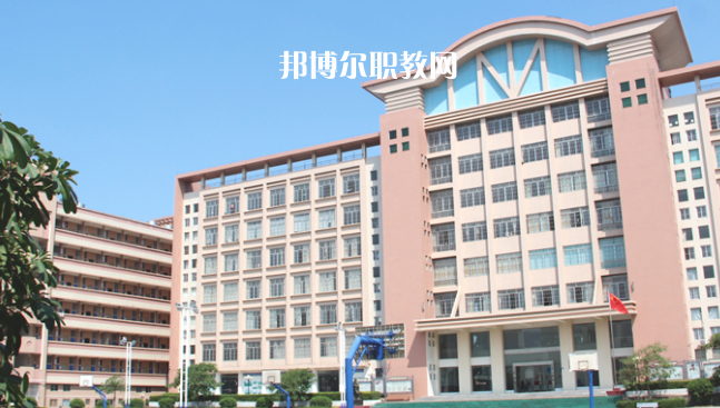 汕頭經貿職業技術學校怎么樣、好不好