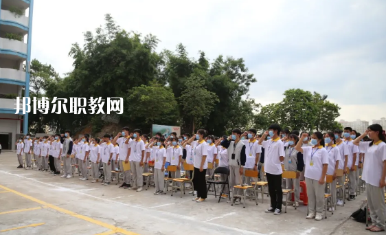 懷集縣職業(yè)技術(shù)學(xué)校2021年報名條件、招生要求、招生對象