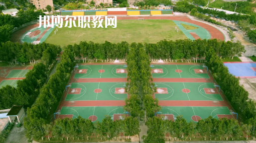 鶴山職業(yè)技術學校怎么樣、好不好