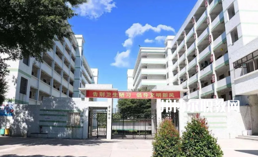 揭陽綜合中等專業學校2021年報名條件、招生要求、招生對象