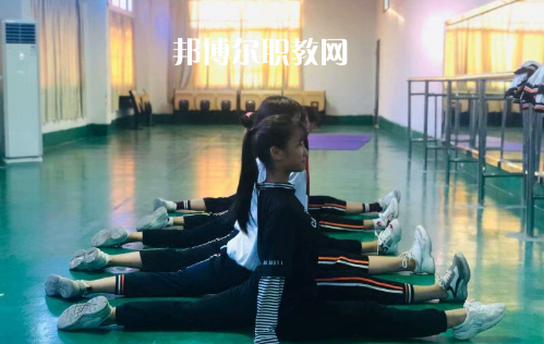 韶關(guān)湞江中等職業(yè)學(xué)校2021年學(xué)費、收費多少