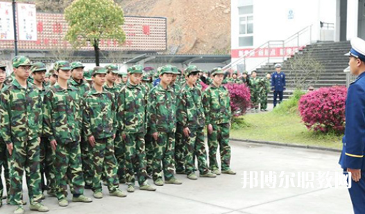 祁門(mén)縣永泰技術(shù)學(xué)校2021年宿舍條件