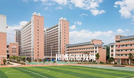 韶關(guān)育威中等職業(yè)學(xué)校2021年報(bào)名條件、招生要求、招生對(duì)象