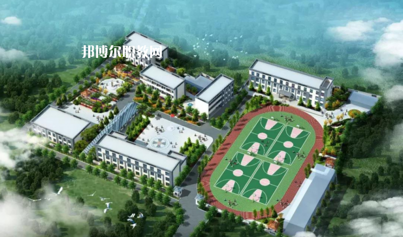 彌渡縣職業高級中學2021年招生錄取分數線