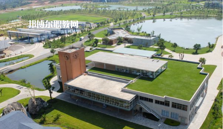 紅河慶來職業學校怎么樣、好不好