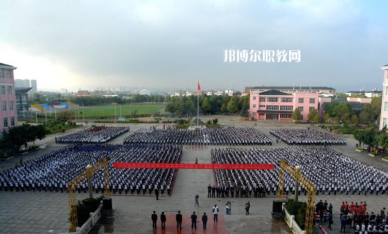 玉溪工業(yè)財(cái)貿(mào)學(xué)校2021年招生辦聯(lián)系電話(huà)