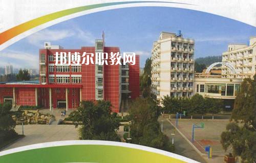 昆明旅游職業(yè)中學(xué)2021年報名條件、招生要求、招生對象