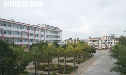 云南省普洱衛生學校怎么樣、好不好