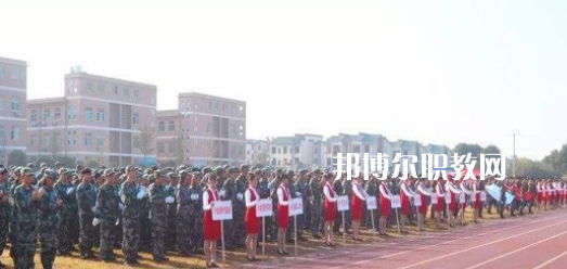 桐城海峽高級技工學校2021年學費、收費多少 