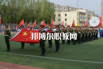 酒泉師范學(xué)校2022年報名條件、招生要求、招生對象