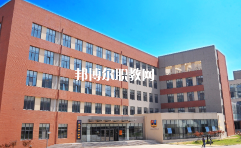 滄州渤海中等專業學校怎么樣、好不好