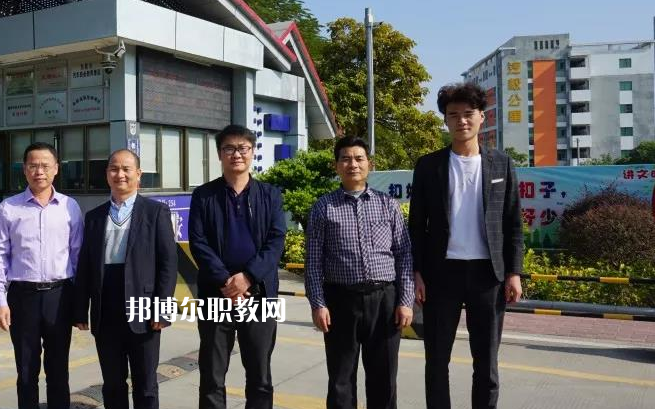 韶關(guān)育威中等職業(yè)學(xué)校2022年報(bào)名條件、招生要求、招生對象
