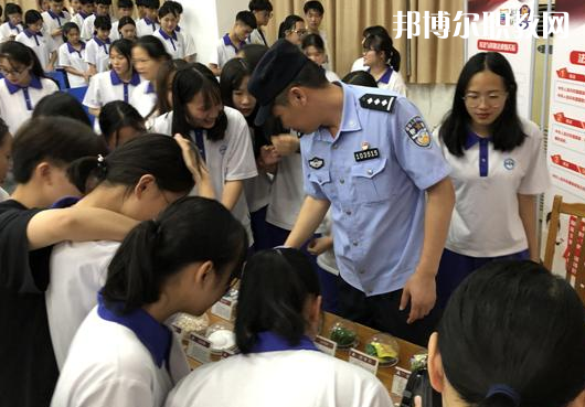 韶關中等職業技術學校2022年報名條件、招生要求、招生對象