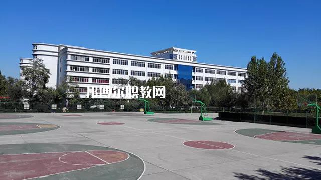 石家莊高級技工學校2022年報名條件、招生要求、招生對象