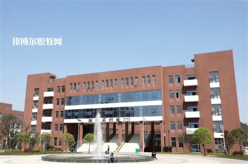 重慶益民技工學校怎么樣、好不好