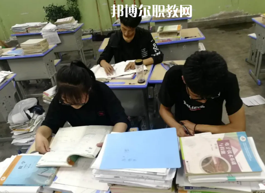 秦安職業中等專業學校2022年報名條件、招生要求、招生對象 