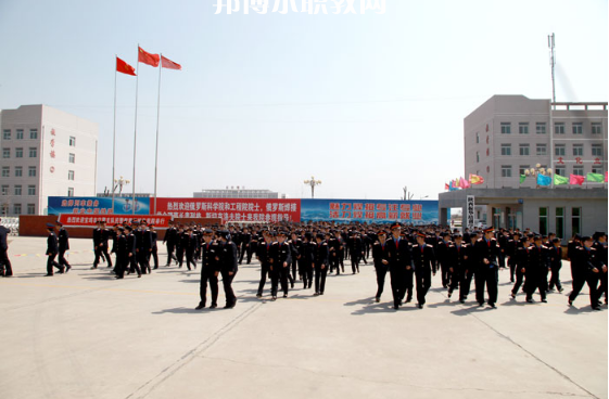 陜西振華職業(yè)中等專業(yè)學(xué)校2022年報(bào)名條件、招生要求、招生對(duì)象