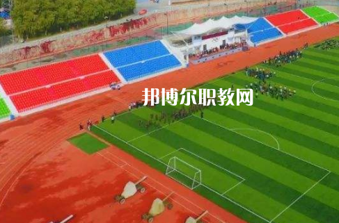 蘭州城關職業技術學校怎么樣、好不好