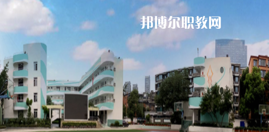 成都市特殊教育學校怎么樣、好不好