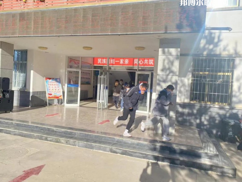 嘉峪關體育運動學校2022年學費、收費多少