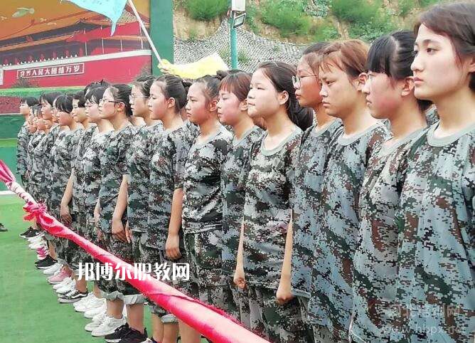 石家莊信達(dá)傳媒中等專業(yè)學(xué)校2022年報(bào)名條件、招生要求、招生對(duì)象