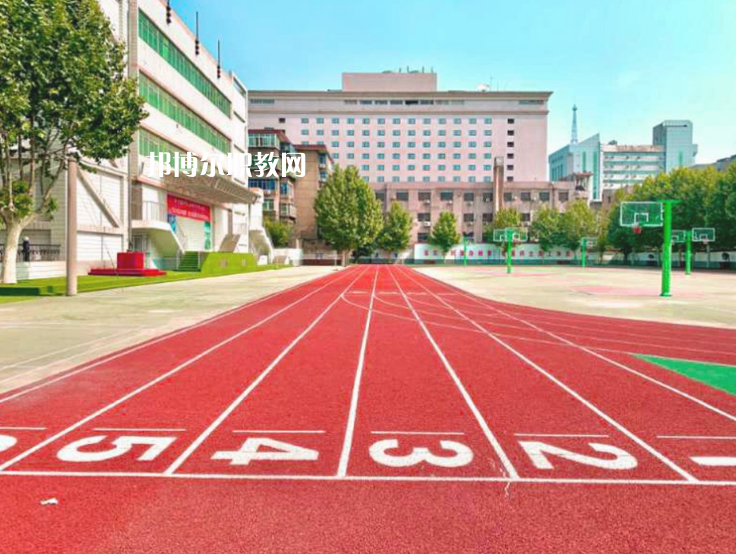 寶寶雞渭濱職業教育中心2022年報名條件、招生要求、招生對象