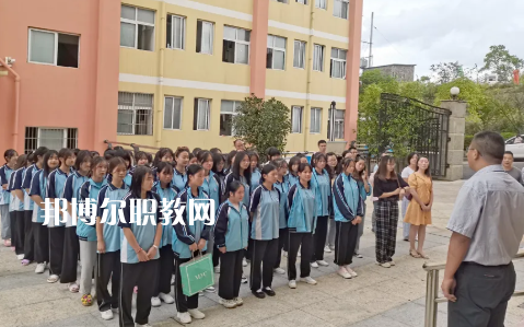 遵義市紅花崗區(qū)經(jīng)濟職業(yè)技術學校2022年報名條件、招生要求、招生對象