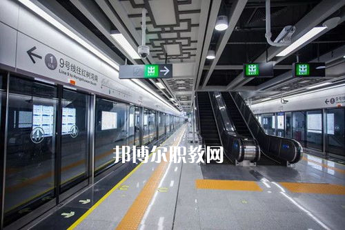蘭州2022年中專軌道交通學校可以考大專嗎