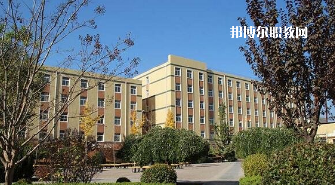 旬邑職業(yè)教育中心2022年報(bào)名條件、招生要求、招生對(duì)象