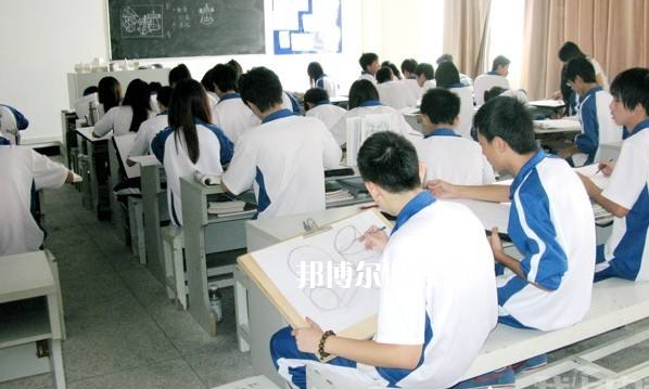 汕頭中博職業(yè)技術學校怎么樣、好不好