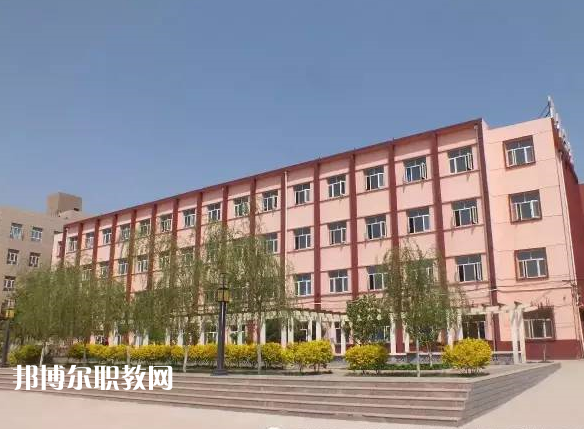 張家口工程技術學校2022年報名條件、招生要求、招生對象