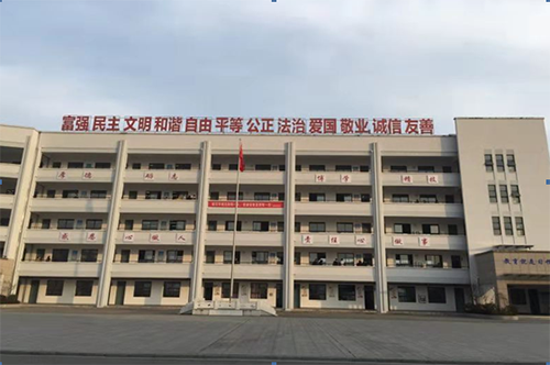 宣城旅游學校學校怎么樣、好不好