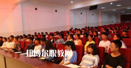冕寧縣職業技術學校怎么樣、好不好