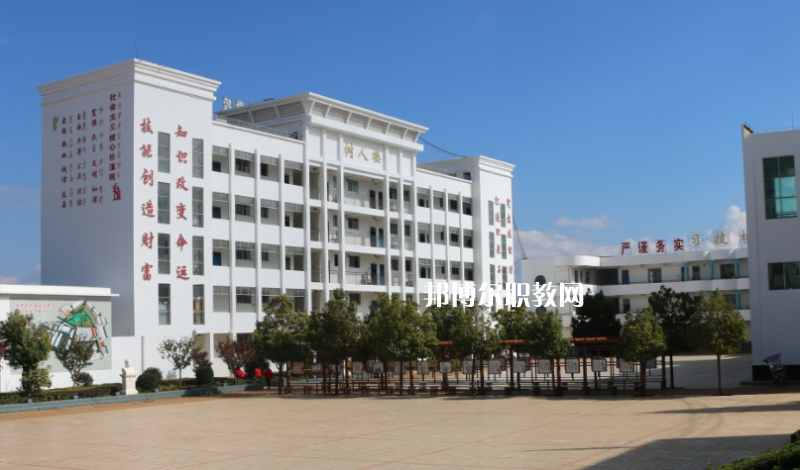 鹽源縣職業(yè)中學怎么樣、好不好