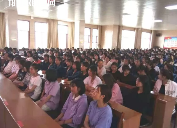 禮縣職業(yè)中等專業(yè)學(xué)校2022年報名條件、招生要求、招生對象 