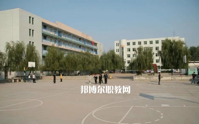 雙灤職教中心2022年有哪些專業
