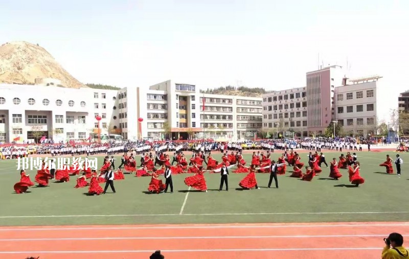 蘭州城市建設(shè)學(xué)校2022年報(bào)名條件、招生要求、招生對(duì)象