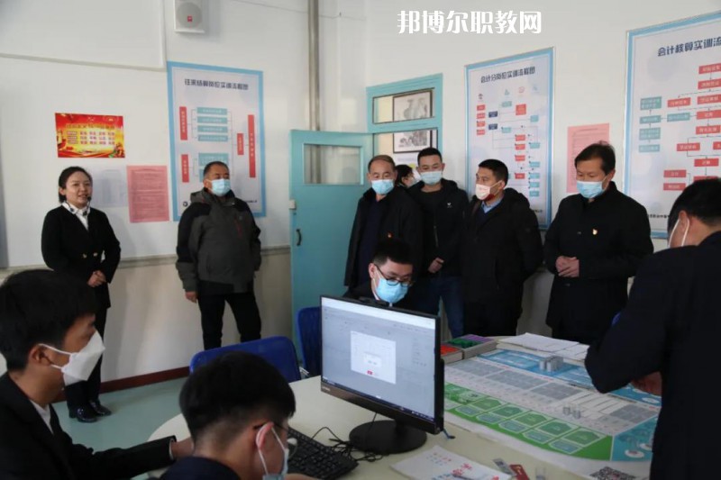 民勤職業(yè)中等專業(yè)學(xué)校2022年報名條件、招生要求、招生對象