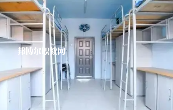 三都水族自治民族中等職業(yè)技術(shù)學校2022年宿舍條件